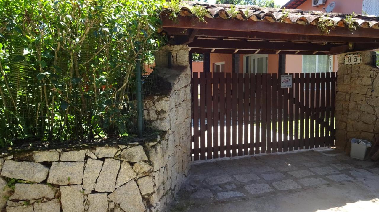 Casa Pereque 100 Metros Da Praia Ilhabela Exterior photo